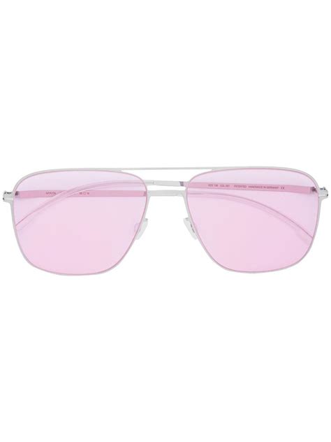 The 19 Best Pink Lens Sunglasses .